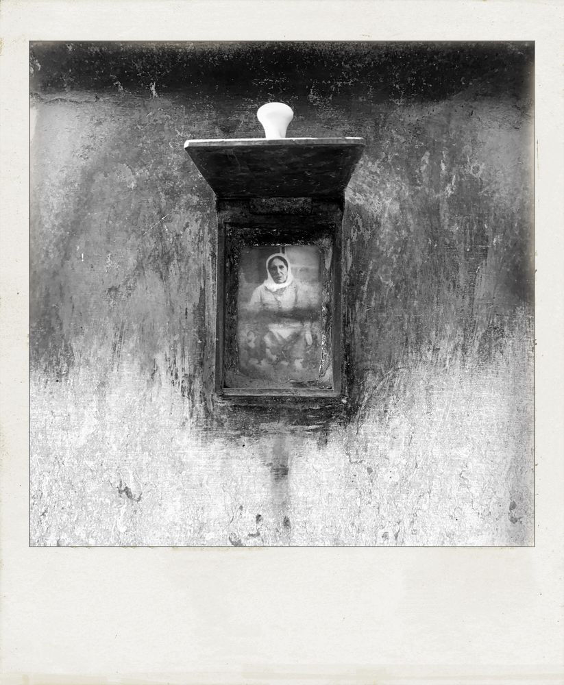 Meet In Eternity