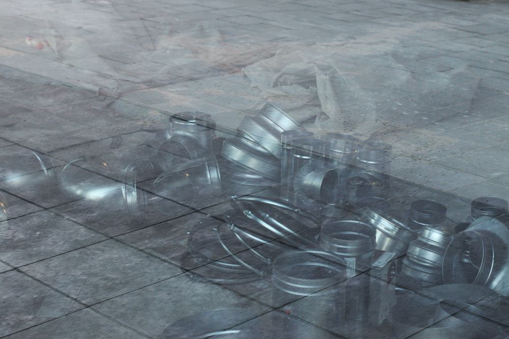 Construction/ Deconstruction