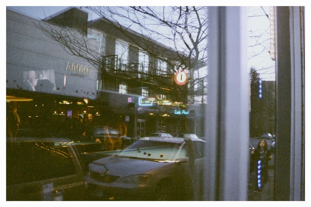 Street