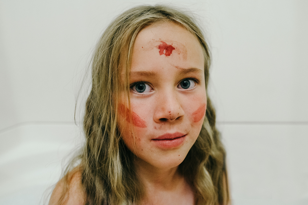 Documentary Portraits 