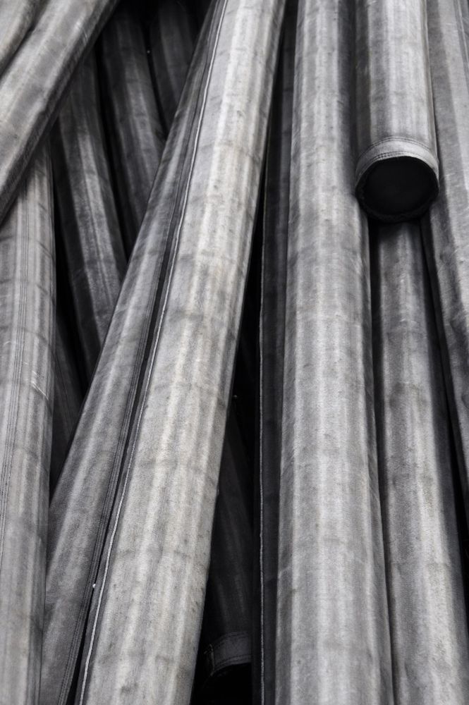 Tubular metaphysic