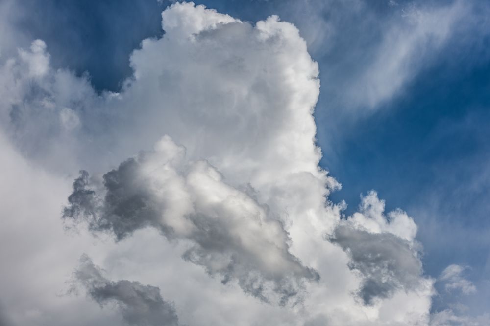 Clouds