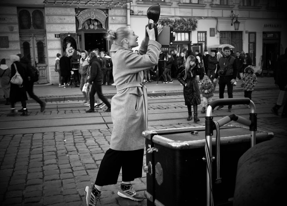 Hi Lviv