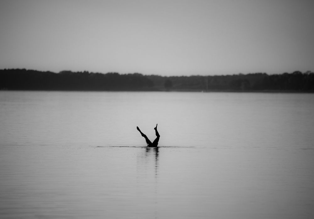 My Lake Is Missing