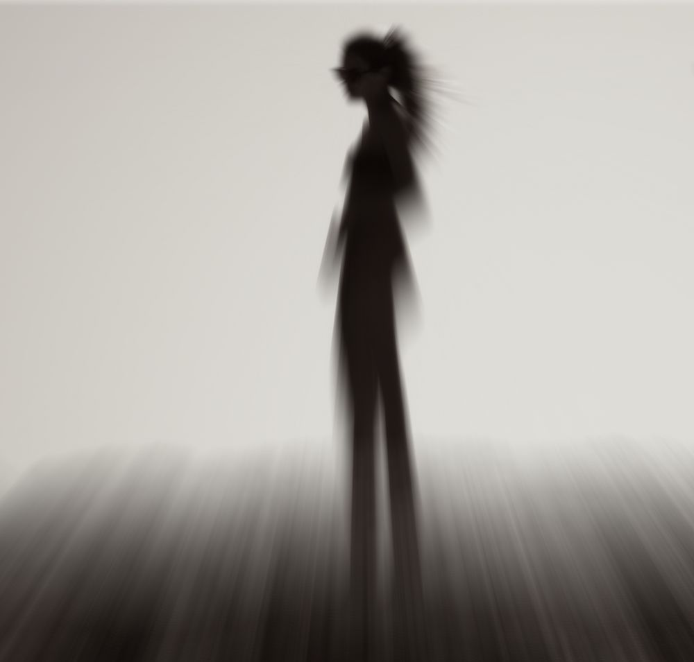 Out of Focus Reality