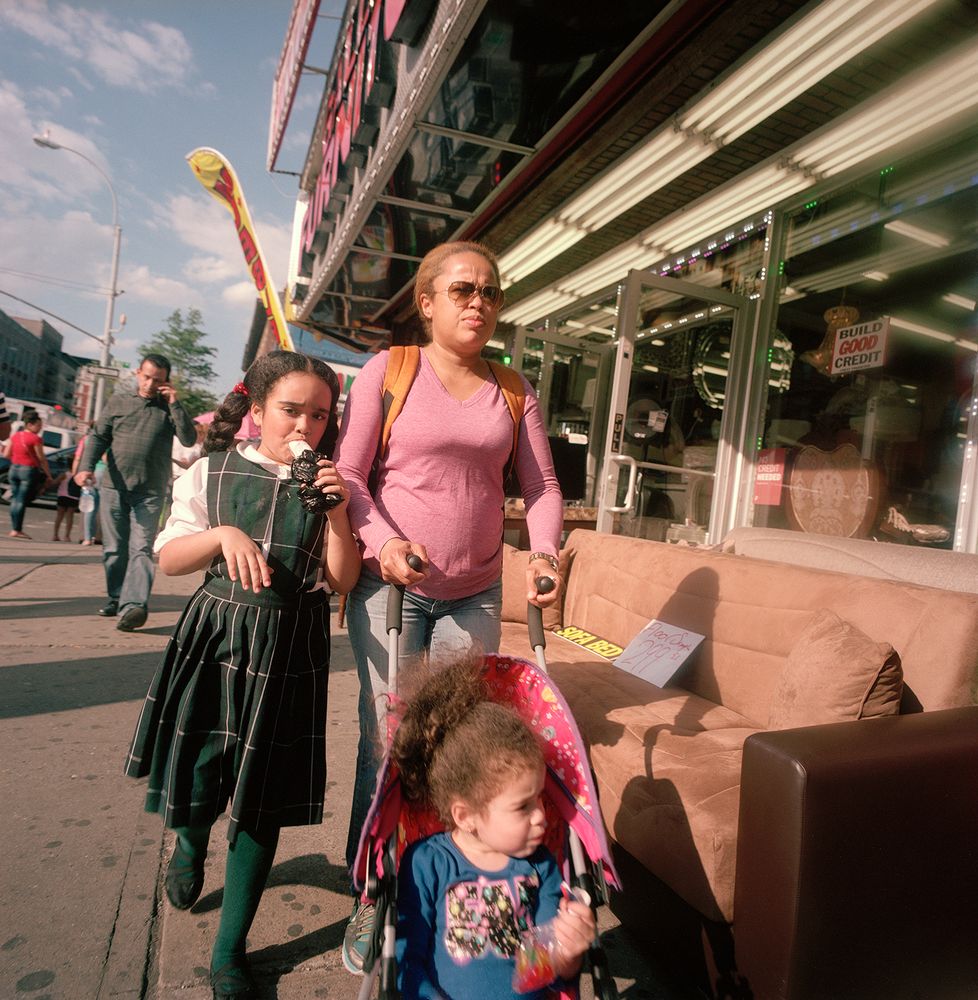 Washington Heights