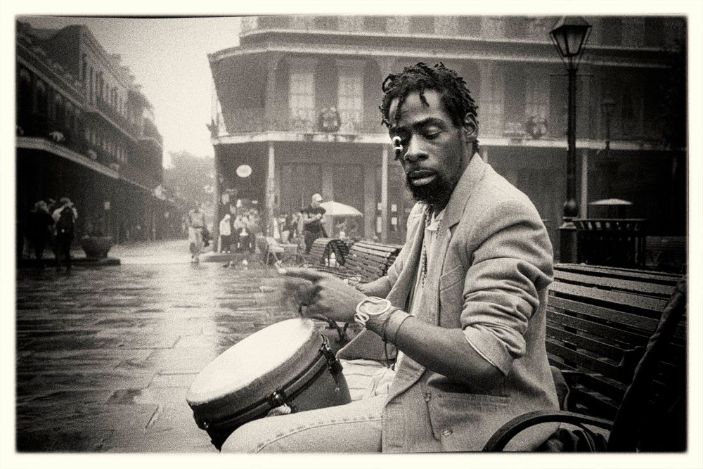 New Orleans