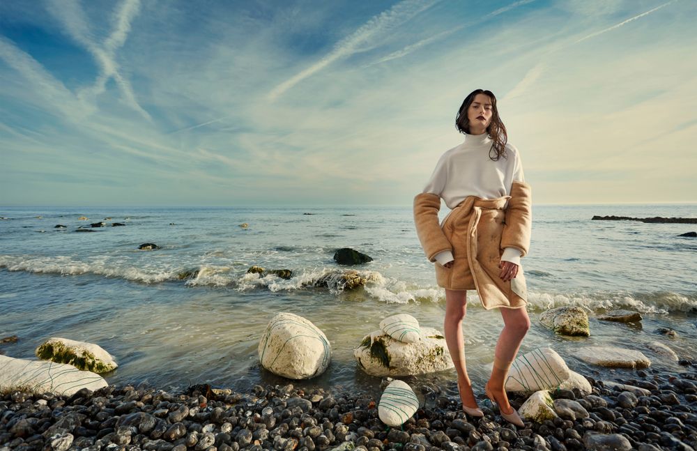 Imagista - 'Heaven and Earth'