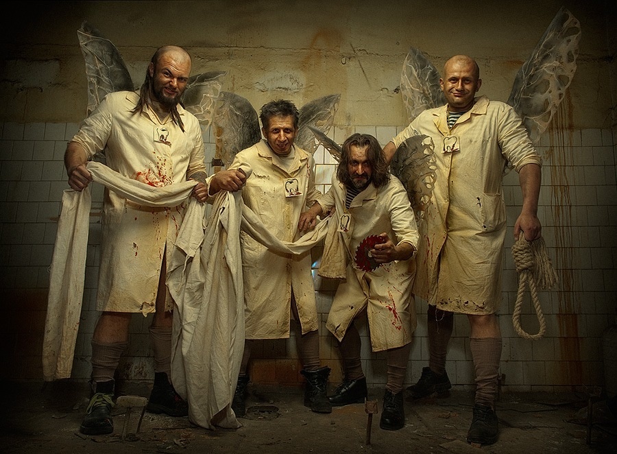Interview with Tooth Faires