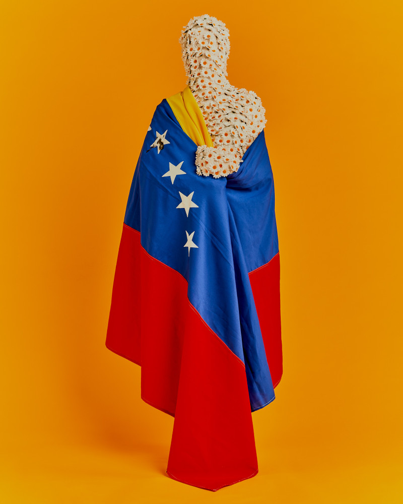 El Carnaval Que No Pasó 