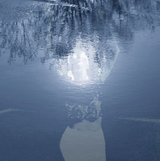Blue - The Fragility of Being