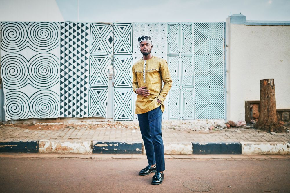 Submission "People of Rwanda" 2019