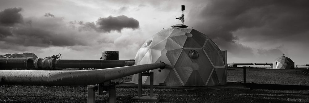 Wind Army:A Homage to H.G. Wells "War of the Worlds" 
