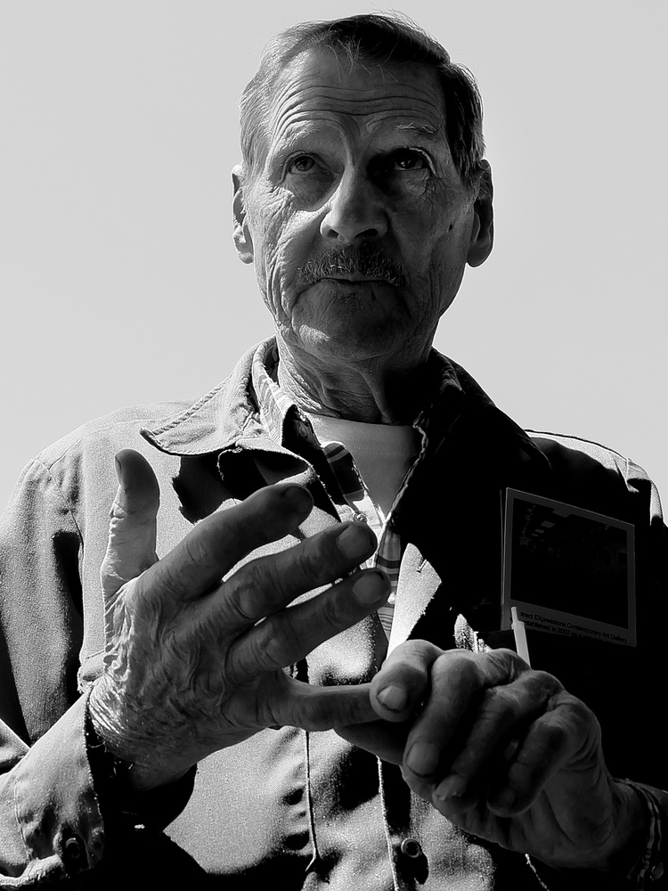Portraits