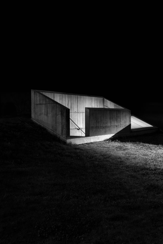 Variations on a theme of absence 