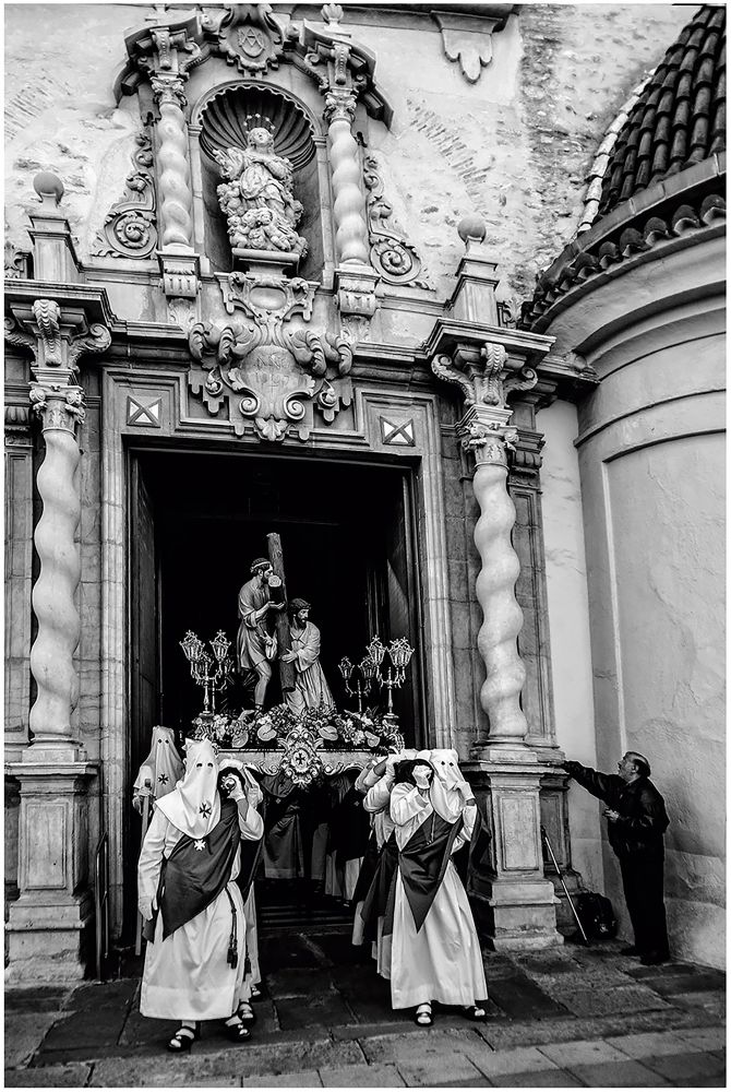 Fotografías individuales