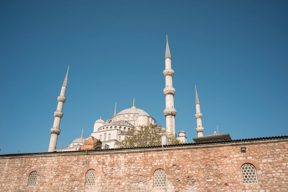 4hs in Istambul