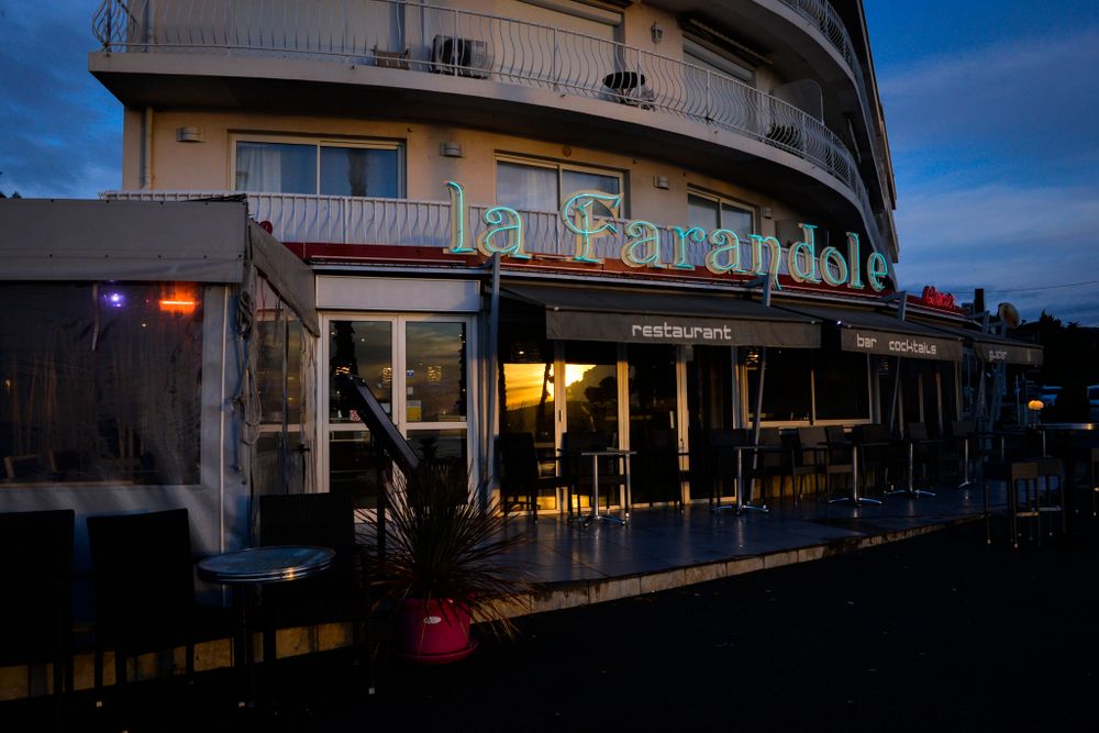 FARANDOLE