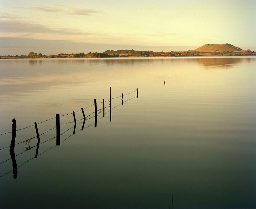Bodies of Water