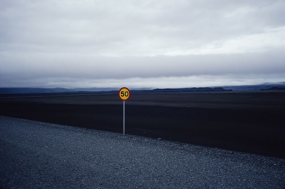 Iceland Landscapes