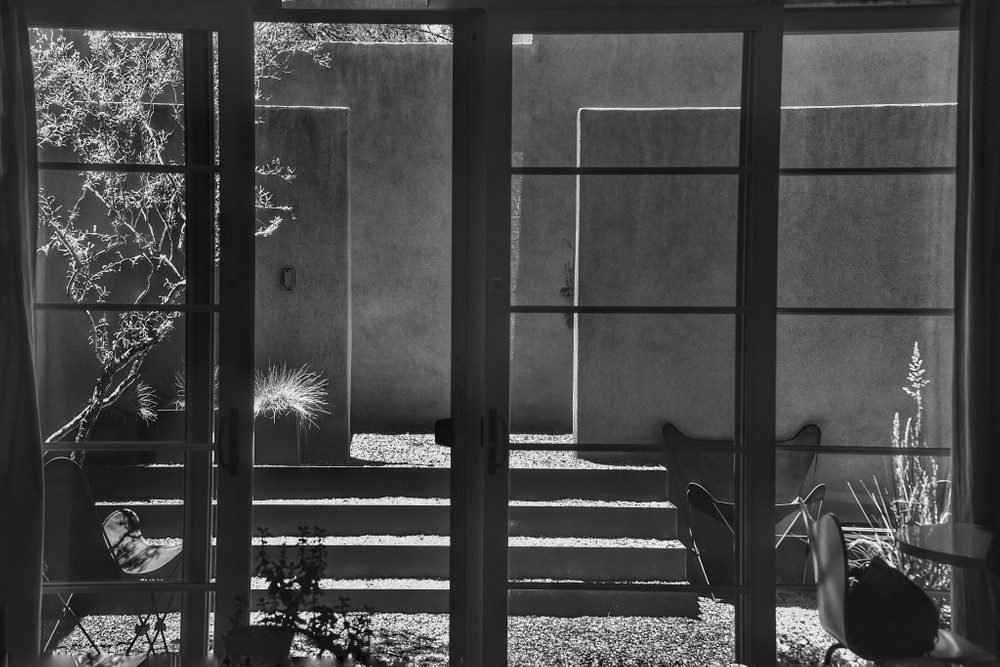 Scenes from Santa Fe, NM