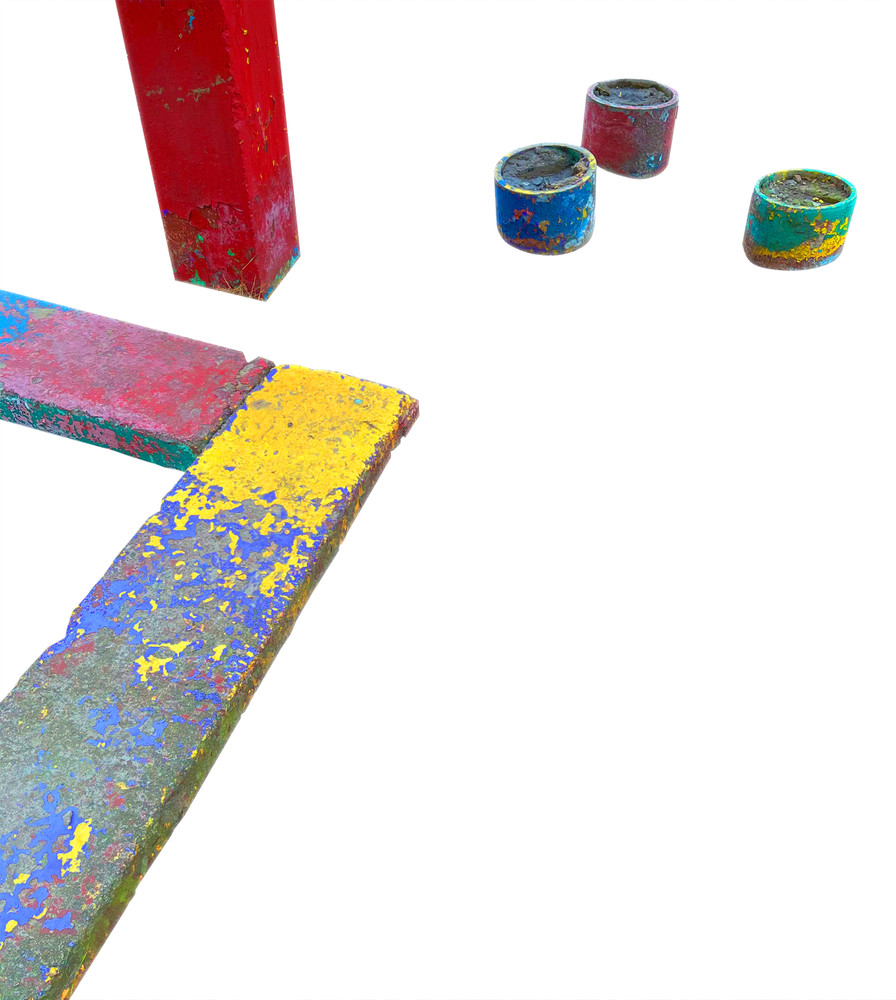 In a search of suprematism