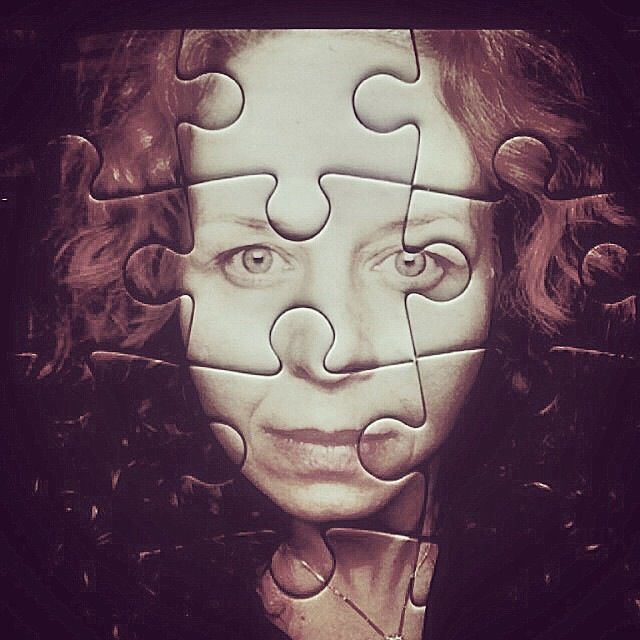 Me Myself and Eye