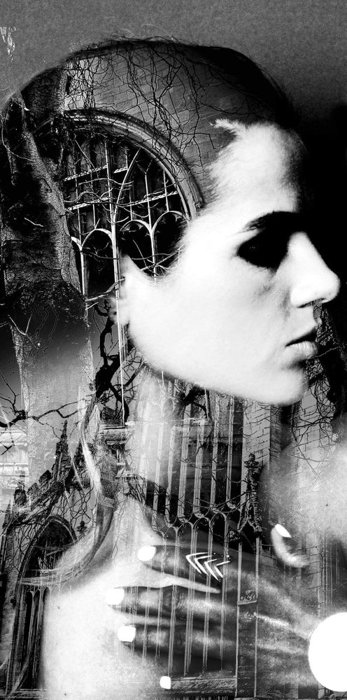 The Art of Photography Expressed Through Montage - LensCulture