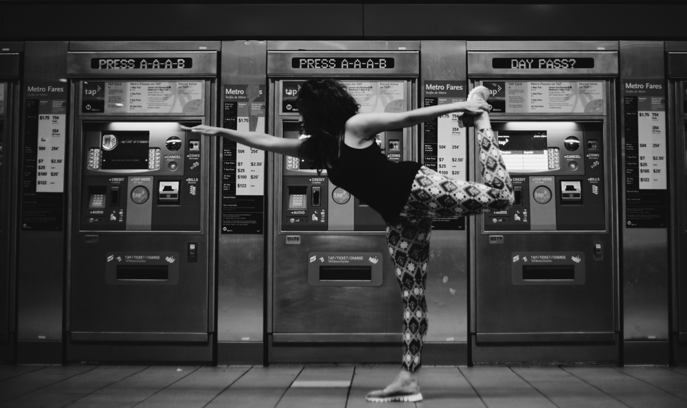 Black & White  Photography Awards 2020