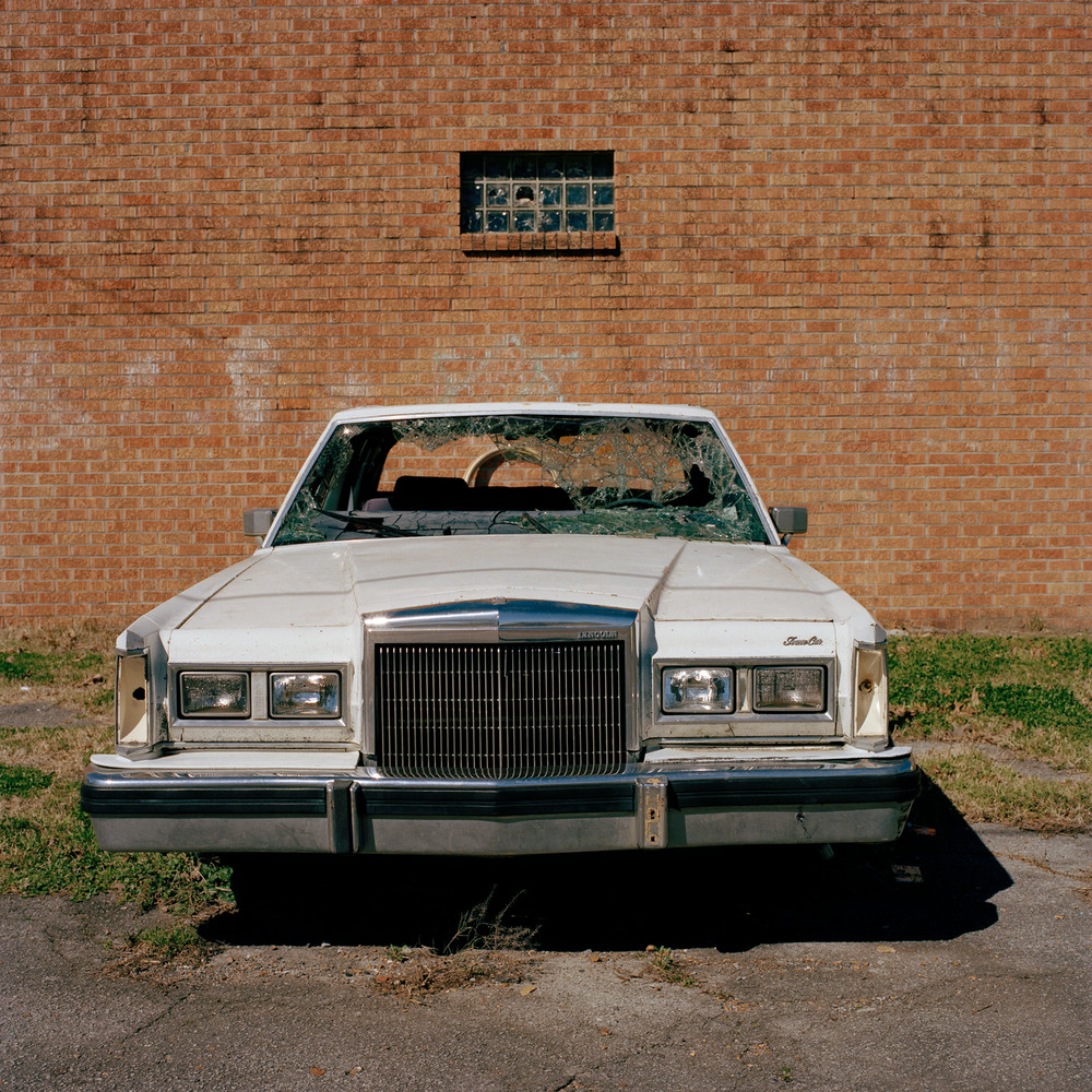 From the series "Soliloquy" © Rosie Brock