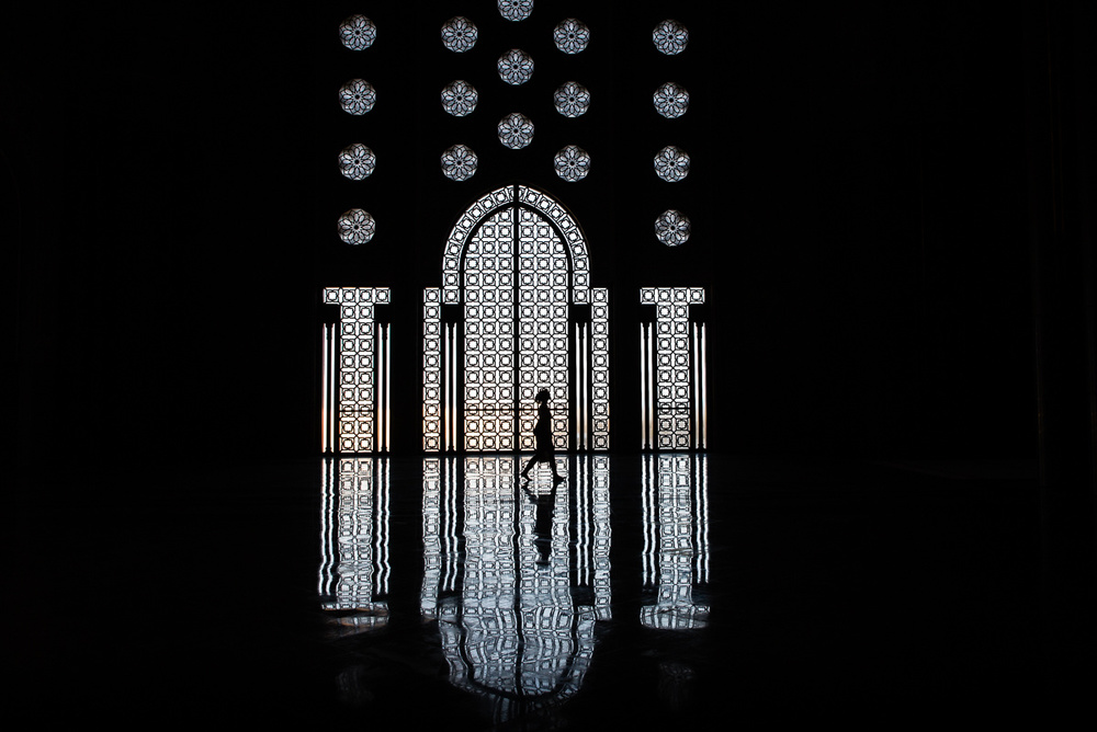 Morocco