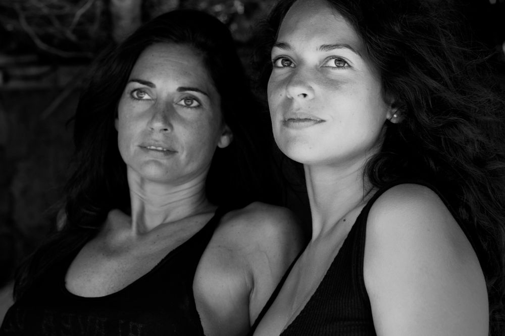 Hermanas