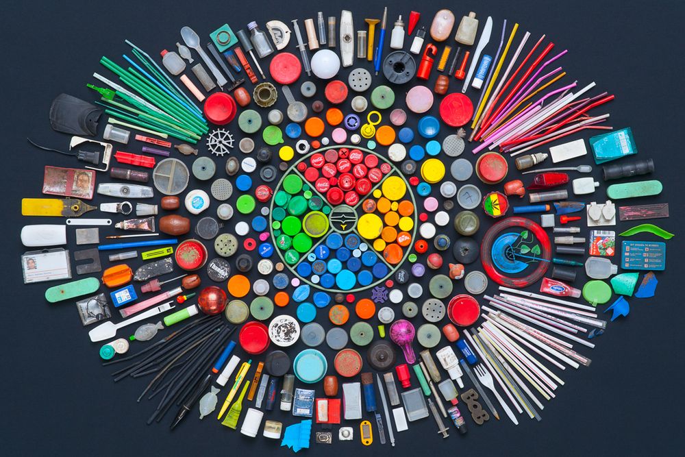 Plastic Soup Starts Here