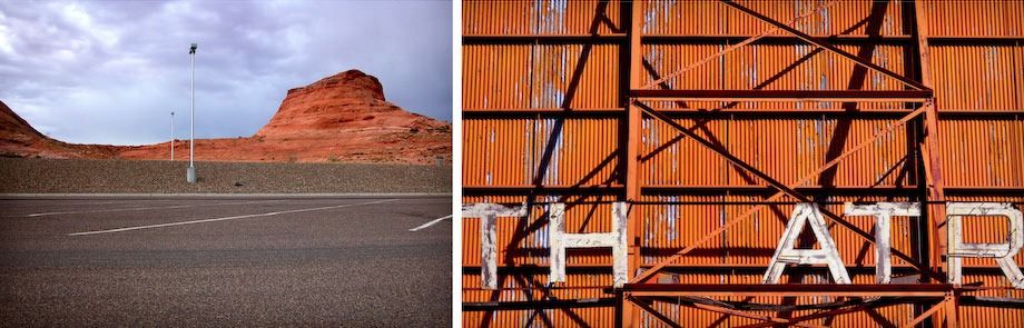 Diptychs