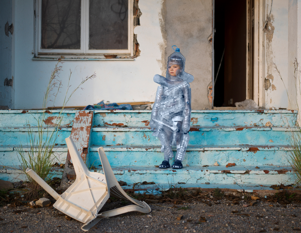 New Ghosts (2011–2058)