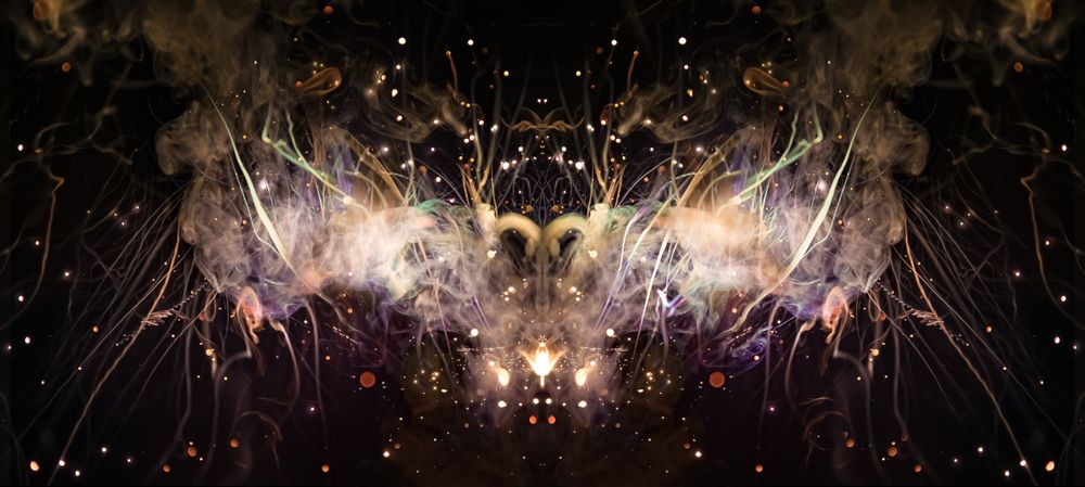 Spirits of Fire