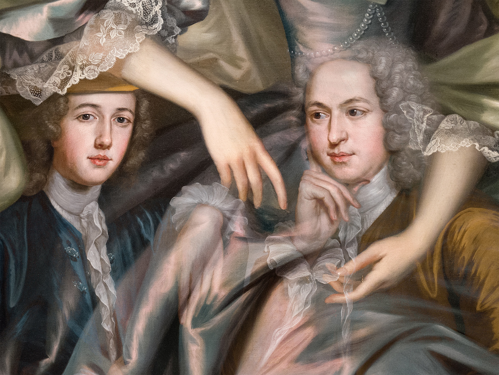Secret Art Histories