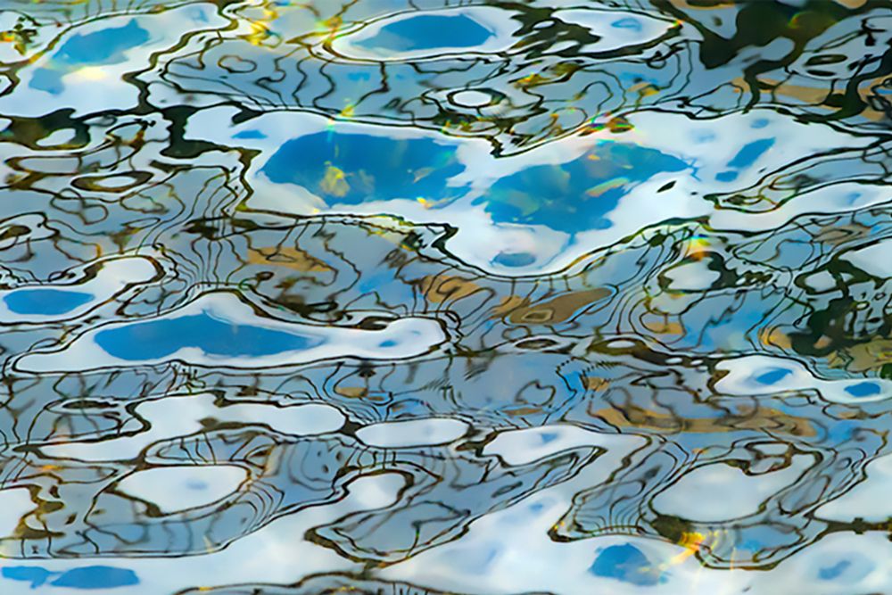 Abstracts and Patterns 