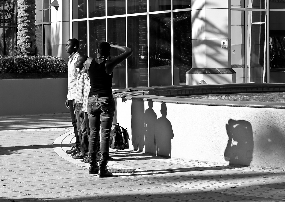 Street Photography Awards 2015