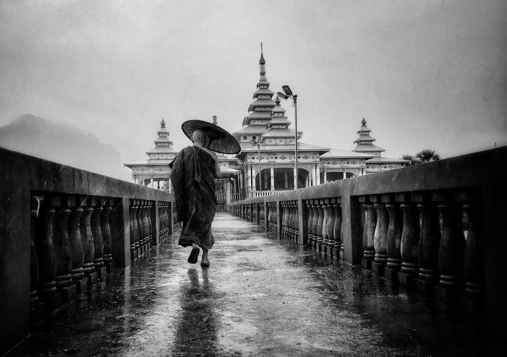 Photo by Pier Luigi Dodi
