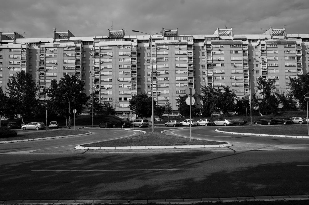 NoviBeograd