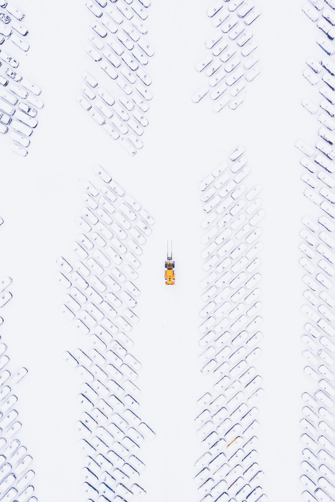 Winter Top Downs