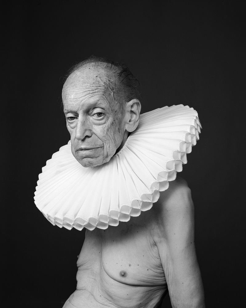 Studio Portraits