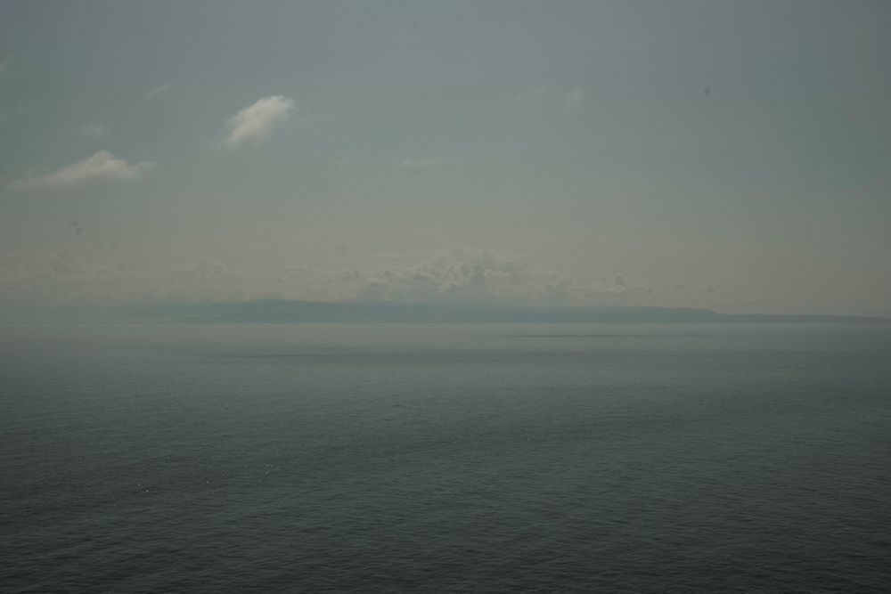 La quarta sponda (the fourth shore)