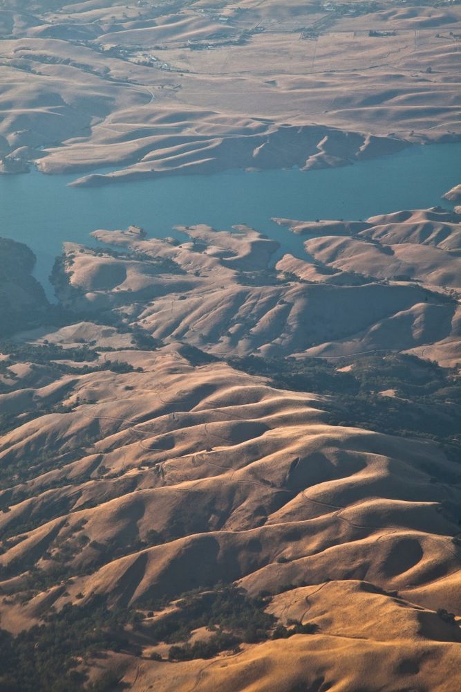Earth from Above