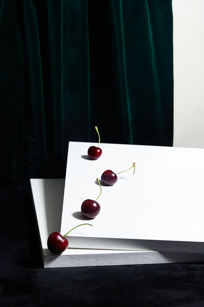 The Cherry Project