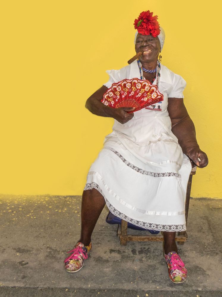 Old Havana