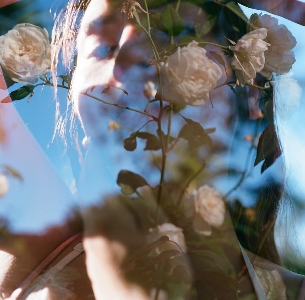 BLISS VOL II  (Hopeless Romantic)