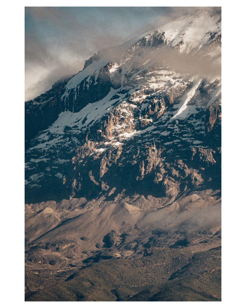 Kilimanjaro