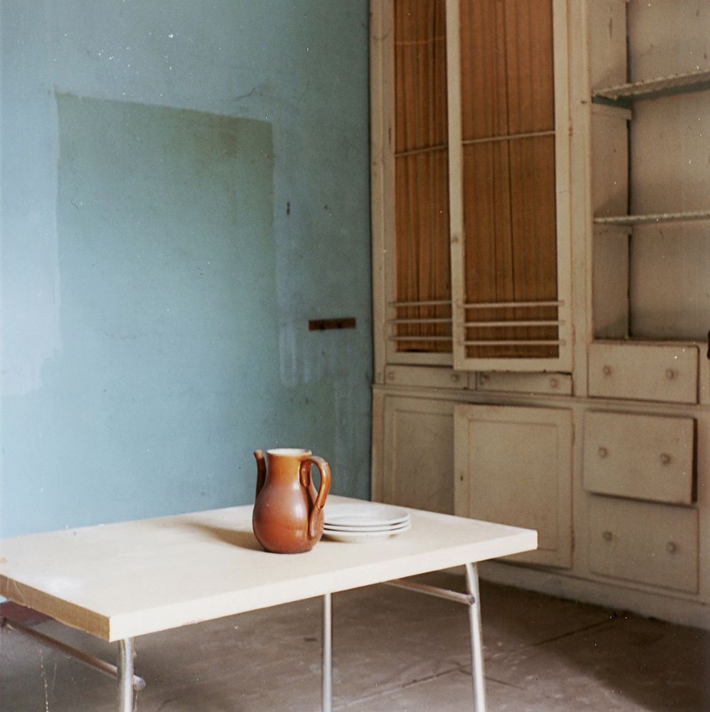 Abandoned stories